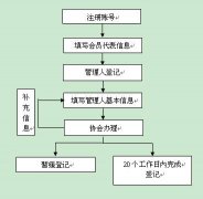 政府网站年度报表