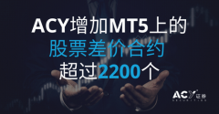 正规mt4平台下载ACYSecurities（ACY证券）是澳