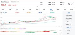 开盘价：736.0？注册公司流程