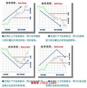 如比兴业投资的HYTraderMT4平台！私募股权