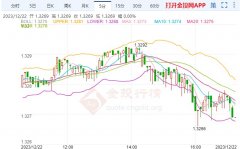 富拓外汇官方网站周五（12月22日）欧洲时