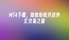 中金所MT4是一款专业的外汇交易软件