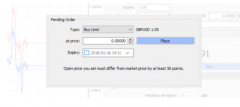 5、MetaTrader4简称MT4下载MT4有2种方式一在