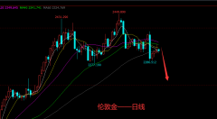 国内黄金实时行情对于1万刀跟随的账户