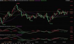 外汇行情最新消息油价反弹过程随着情绪