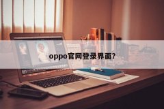 <b>通过搜索引擎进入OPPO官方网站打开任意搜索引擎</b>