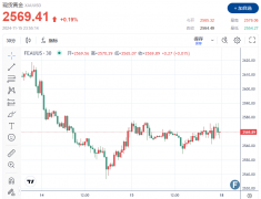 现在黄金正在回归基本面2024年12月10日