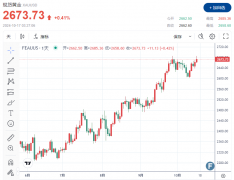 国际交易平台app转向宽松的货币政策——以及随